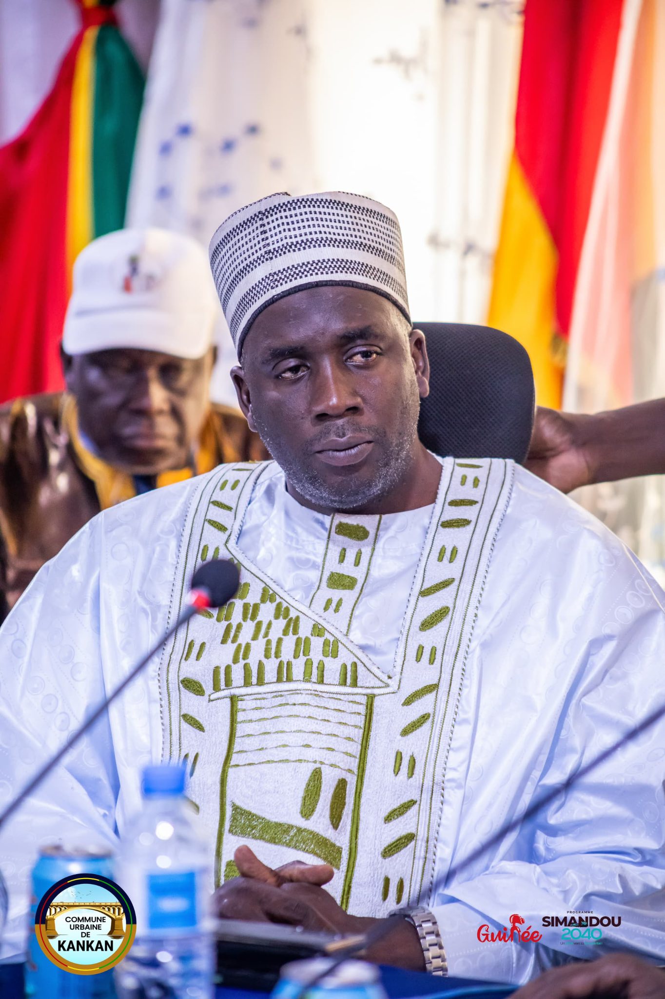 Arafan Moussa Koulibaly